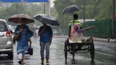 Monsoon Onset Over Kerala Can Happen Anytime Till June 1, Says IMD
